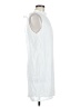 DKNY White Casual Dress Size 8 - photo 4
