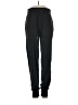 Lululemon Athletica Solid Black Track Pants Size 4 - photo 1