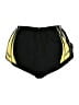 Sugoi 100% Polyester Color Block Black Athletic Shorts Size M - photo 1