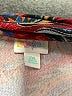 Lularoe Paisley Red Formal Skirt Size 22 - 24 - photo 4