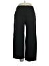 SPANX Black Casual Pants Size 1X - photo 1