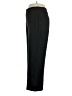 SPANX Black Casual Pants Size 1X - photo 5