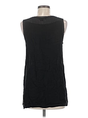 Vince. Sleeveless Top (view 2)