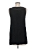 Vince. 100% Silk Black Sleeveless Top Size M - photo 2