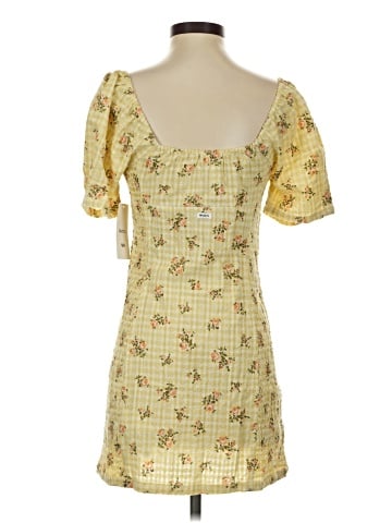 RVCA Casual Dress (view 2)