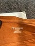 Pendleton 100% Cotton Brown Long Sleeve T-Shirt Size S - photo 7