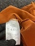 Pendleton 100% Cotton Brown Long Sleeve T-Shirt Size S - photo 8