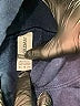 Gildan Blue Pullover Hoodie Size XL - photo 7
