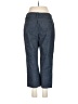 Apt. 9 Blue Dress Pants Size 8 - photo 2