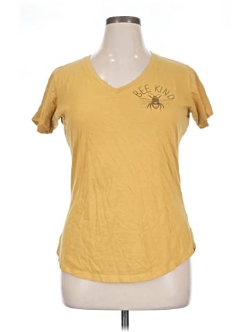 Crossover by Techstyles Short Sleeve T-Shirt (view 1)