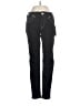 True Religion Black Jeans Size 27 waist - photo 1