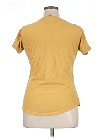 Crossover by Techstyles Short Sleeve T-Shirt (view 2)