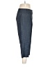 Apt. 9 Blue Dress Pants Size 8 - photo 4