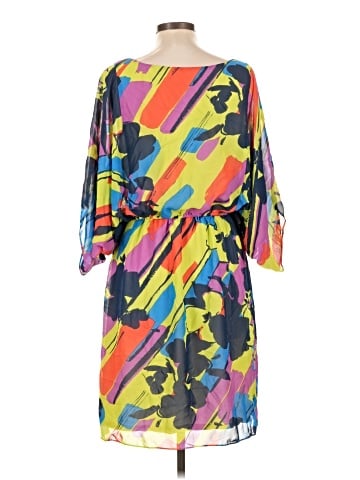 Signature by Robbie Bee Cocktail Dress (view 2)
