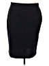 Vince Camuto Solid Black Casual Skirt Size XL - photo 1