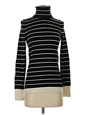 Gap Turtleneck Sweater (view 1)