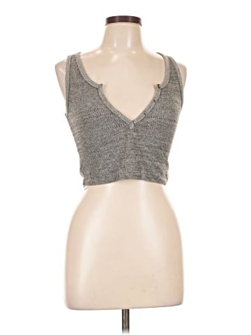 Forever 21 Sleeveless Top (view 1)
