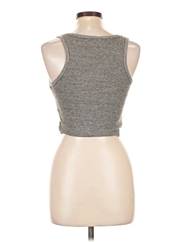Forever 21 Sleeveless Top (view 2)
