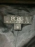 BCBGMAXAZRIA Black Blazer Size 8 - photo 6