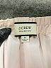 J.Crew Collection 100% Polyester Tie-dye Red Casual Skirt Size M - photo 4