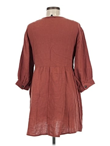 Madewell Casual Dress (view 2)