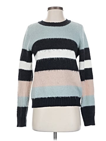 Design History Pullover Sweater (view 1)