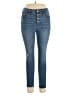 Old Navy Blue Jeans Size 10 - photo 1