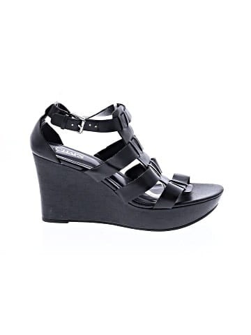 Chaps Wedges (view 1)