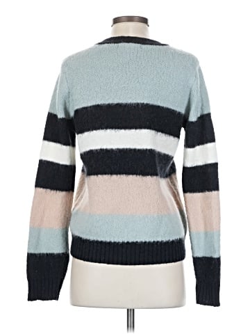Design History Pullover Sweater (view 2)