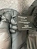 Cole Haan Black Coat Size XS - photo 7