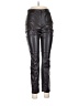 MNG Black Active Pants Size M - photo 1