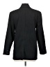 Old Navy 100% Polyester Black Blazer Size XS - photo 2