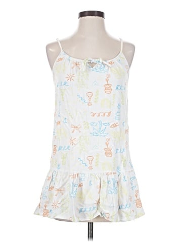 LA Hearts Casual Dress (view 1)