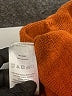 Pendleton 100% Cotton Orange Pullover Sweater Size 6 - photo 8