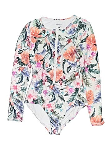 Jantzen Rash Guard (view 1)