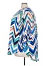 Cato Blue 3/4 Sleeve Blouse Size 26 - 28 - photo 5