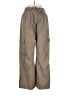 Assorted Brands Tan Cargo Pants Size 27 waist (estimated) - photo 1
