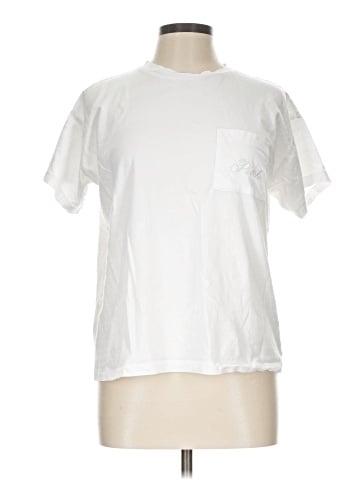 Victoria's Secret Pink Short Sleeve T-Shirt (view 1)