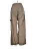 Assorted Brands Tan Cargo Pants Size 27 waist (estimated) - photo 2