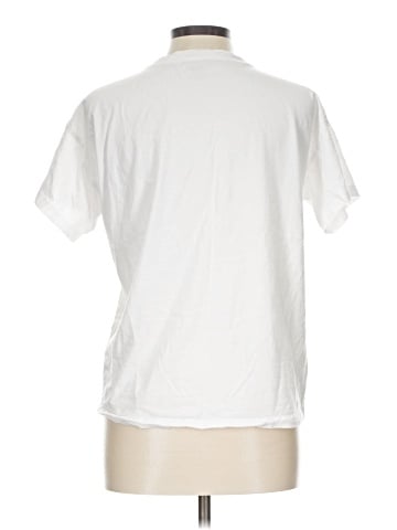 Victoria's Secret Pink Short Sleeve T-Shirt (view 2)