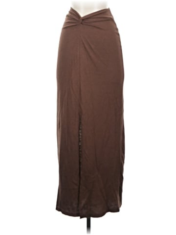 SO Casual Skirt (view 1)