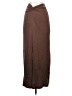 SO Brown Casual Skirt Size XS - photo 1