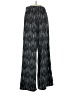 Maurices Chevron-herringbone Black Casual Pants Size XS - photo 1