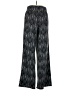Maurices Chevron-herringbone Black Casual Pants Size XS - photo 2