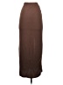 SO Brown Casual Skirt Size XS - photo 2