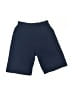 Super Mario Solid Blue Athletic Shorts Size 4 - 5 - photo 1