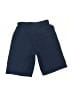 Super Mario Solid Blue Athletic Shorts Size 4 - 5 - photo 2