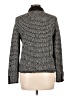 Talbots Tweed Black Cardigan Size Lg Petite - photo 2