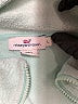 Vineyard Vines 100% Polyester Teal Pullover Sweater Size L - photo 7