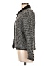 Talbots Tweed Black Cardigan Size Lg Petite - photo 5
